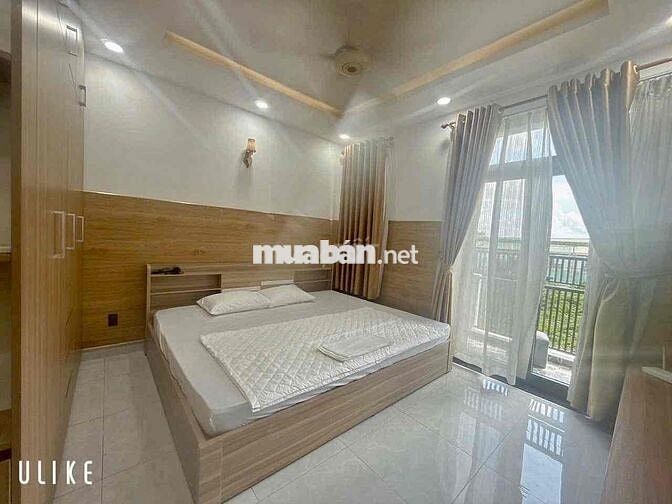 Khai trương Căn hộ mới , Full nt, gần Phạm Văn Chiêu,  IUH