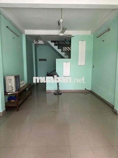 💰💰💰 TRỆT LẦU: 3PN 2WC (4❌15m)- HẺM XE HƠI ĐƯỜNG SỐ 21, P8, GV