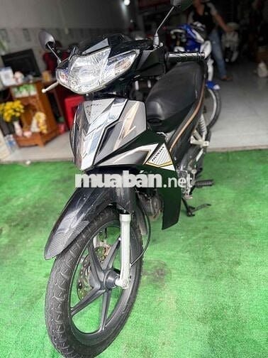 WAVE BLADE 2017 bstp chính chủ đẹp leng zin êm