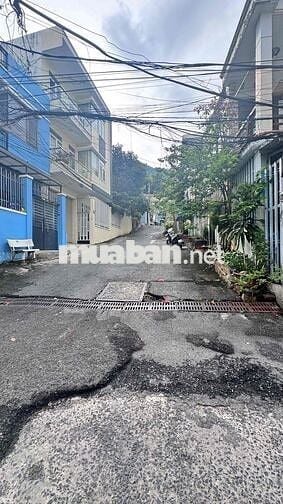 Bán Nhà Riêng tại Vũng Tàu viba 4,35tỷ, 54,2m2, giá tốt