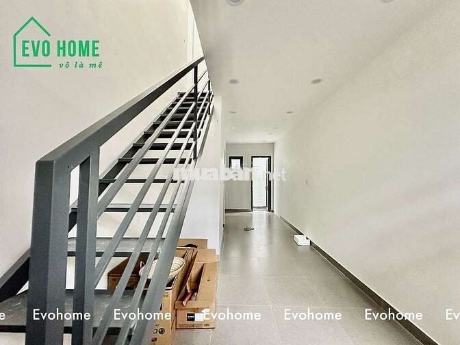 Cho thuê nhà nguyên căn 1 trệt 1 lầu kinh doanh được