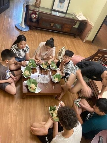 cho thuê căn hộ Chung cư 35 Láng hạ