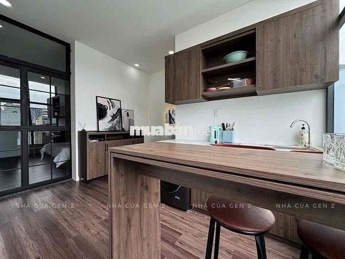 1PN Ban Công_An Ninh Sạch Sẽ_Ưu đãi Lớn Khi Chốt_Q3