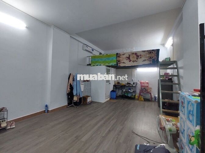 🎨 CHO THUÊ PHÒNG DUPLEX GÁC ĐỨNG Q10 ĐH Kinh tế TP.HCM UEH