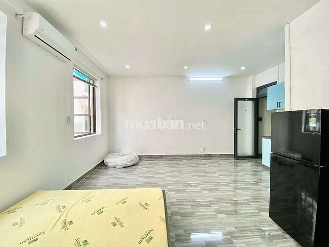 Phòng trọ đẹp giá rẻ ngay trung tâm gò vấp