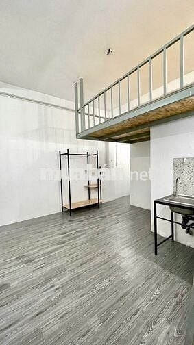 💡 CHO THUÊ PHÒNG BALCONY DUPLEX QUẬN 10 Học viện Hành chính Quốc gia