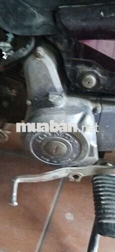 Cần bán xe như hình cho anh em sử dụng máy thái