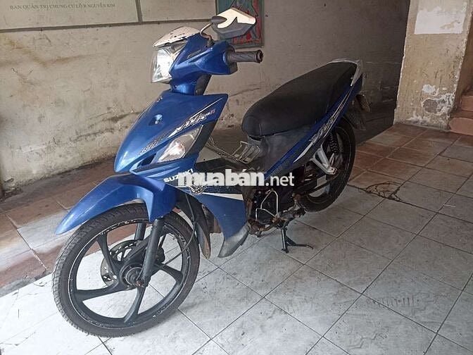 Suzuki viva Fi fun xăng zin đẹp máy êm