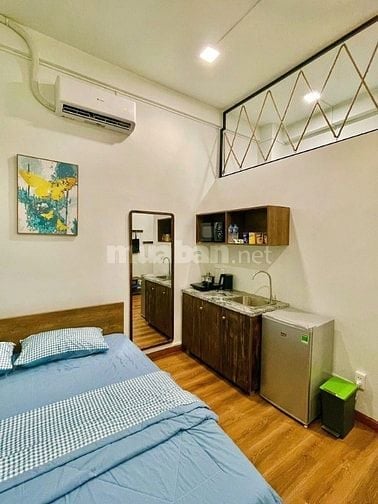 🌿 CHO THUÊ PHÒNG TRỌ TẠI TRUNG TÂM QUẬN 3