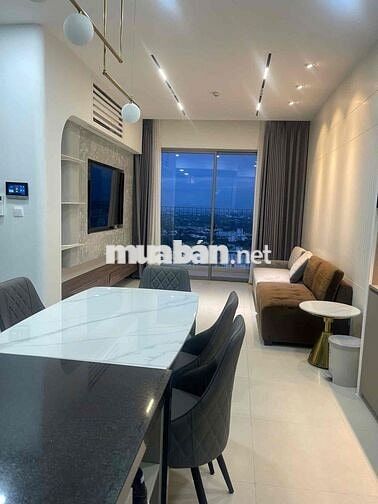 TRỐNG LẠI SIÊU PHẨM CHUNG CƯ NGAY GIGAMALL SIÊU TIỆN ÍCH PHÙ HỢP GĐ