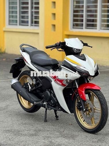 YAMAHA EXCITER 155vva chính chủ hổ trợ góp