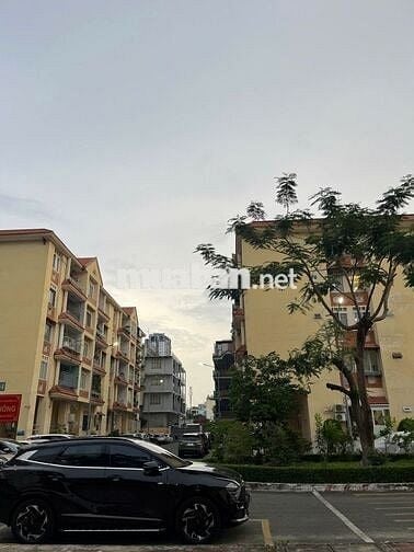 Cần cho thuê căn hộ CC ngay Thành Thái, Q.10 - DT: 65m2. Giá 13 triệu