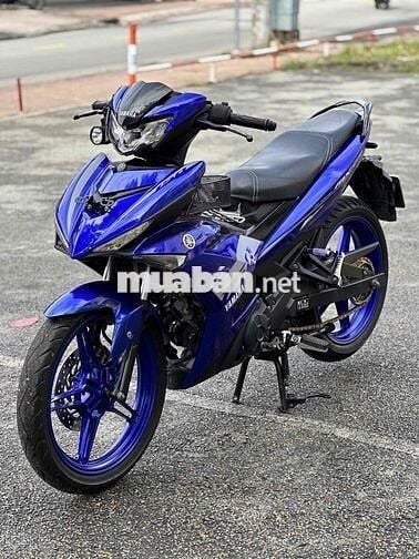 YAMAHA EXCITER MXKING CHÍNH CHỦ