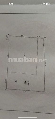 Nhà 4T ngõ 612 La Thành-94 Ngọc Khánh cách oto 20m ngõ 2,5m dt 75m