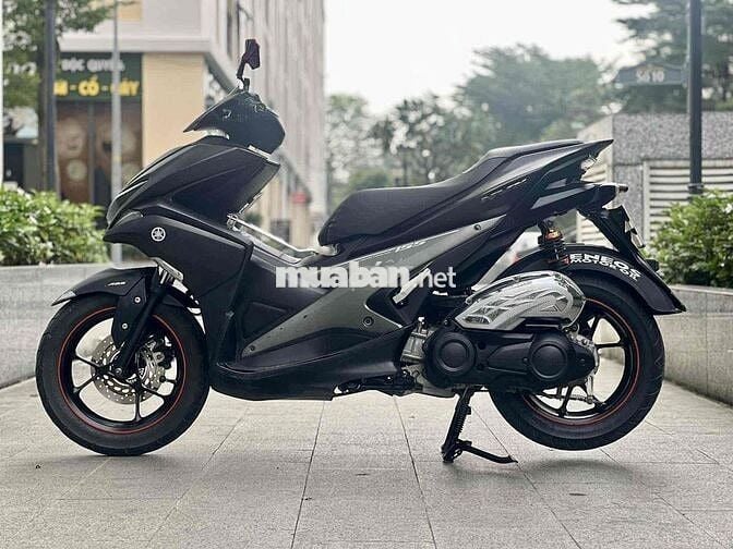 Thanh lý Nvx 155 Abs Smartkey Bao Zin Bao Chất