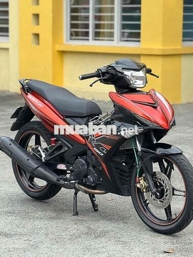 YAMAHA EXCITER GIẤY TỜ ĐẦY ĐỦ