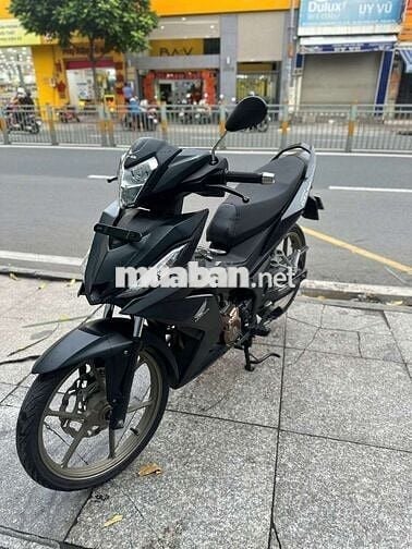 Honda gtr 150 nhập Indo 2019 mới 90% Bstp chính ch