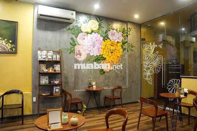 CHO THUÊ NHÀ 3 TẦNG MT PHAN ĐĂNG LƯU VỊ TRÍ SẦM UẤT