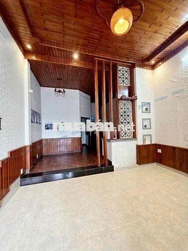 🔴 (NCC) CHO THUÊ NHÀ ĐƯỜNG TẠ MỸ DUẬT, GẦN BIỂN MỸ KHÊ  • Diện tích: 9