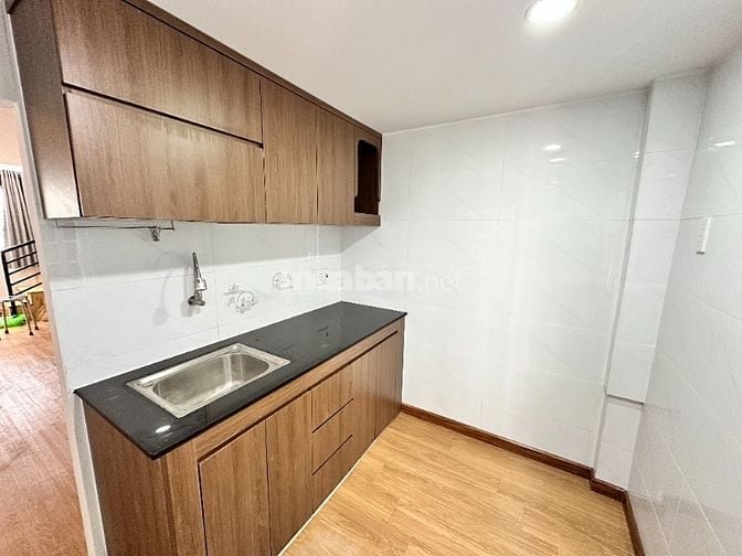 CHUNG CƯ CHO THUÊ NGUYÊN CĂN - TẦNG 2