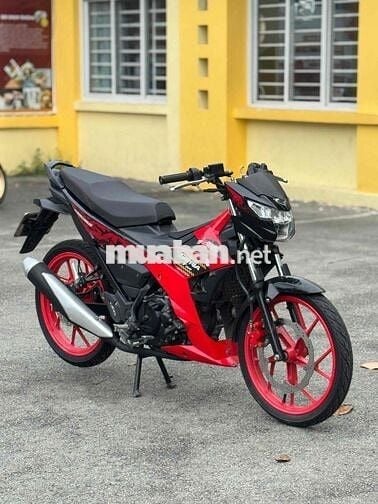 SUZUKI SATRIA BSTP CHÍNH CHỦ