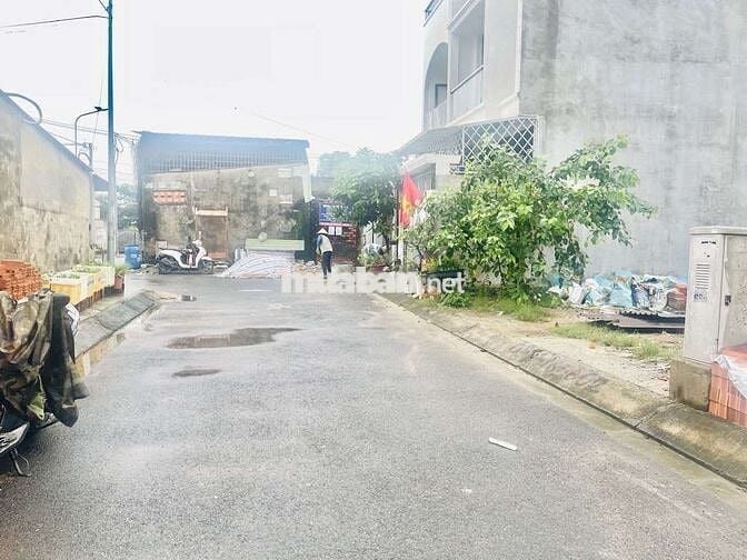 🏡 ĐẤT ĐẸP HẺM XE TẢI – ĐƯỜNG BÌNH CHIỂU, P. TAM BÌNH, TP. THỦ ĐỨC