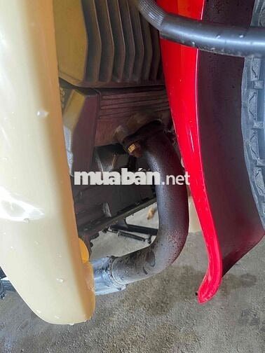 bán xipo tâm huyết 120 6 số giấy zin