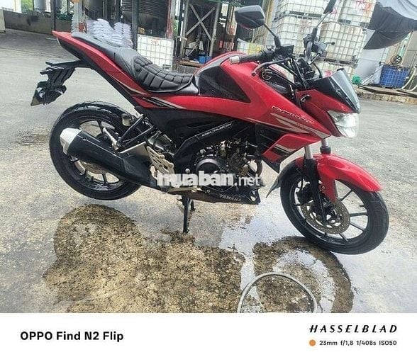 Nhượng lại fz155