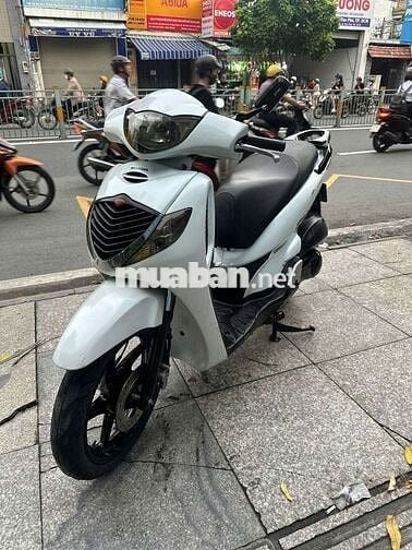 Honda @ full SH 150 2003 mới 90% biển số thành phố