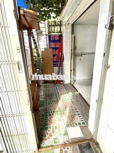 CHO THUÊ PHÒNG TRỌ NHƯ NHÀ RIÊNG MẶT TIỀN HẺM XE TẢI