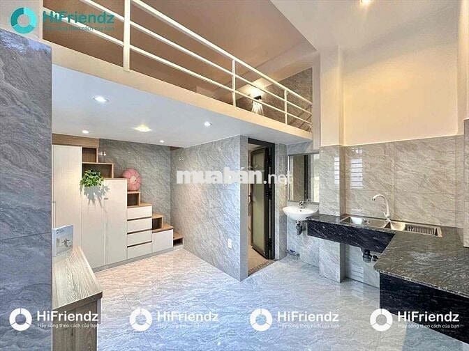 Căn hộ mới xây 100% ngay sát AEON TÂN PHÚ_ĐH CÔNG THƯƠNG