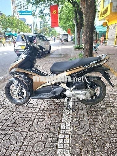 #AIR_110_2012 Fi  máy xe zin 100%