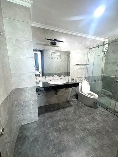 Bán căn hộ Penthouse Giai Việt Hoàng Anh 856 Tạ Quang Bửu, P5,Q8