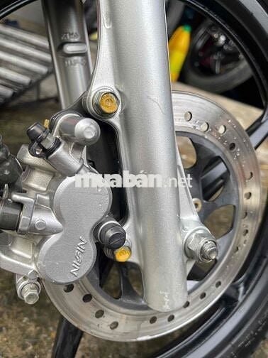 Future Neo 2009 Số Đầu 70 Bstp (Hồ Sơ Cầm Tay)