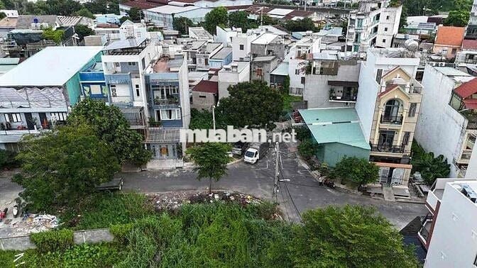 🌳 MẶT TIỀN NỘI BỘ 12M – ĐƯỜNG 3359 PHẠM THẾ HIỂN, P7, Q8