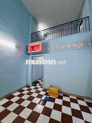 🔰NNC 3PN/2PN Nguyễn Sơn - 4.7x16m Trệt Lửng - Có Giếng Trời Thoáng Mát