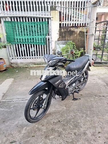 JUPITER XE CÒN ZIN MÁY RẤT ÊM CAVET HL