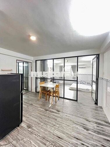 Siêu phẩm khu sân bay trở lại - ngay đoạn Thăng Long - Full nội thất