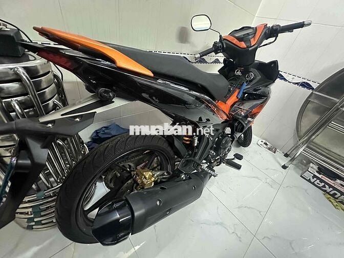 càn bán đam mê xe CHÍNH Chủ