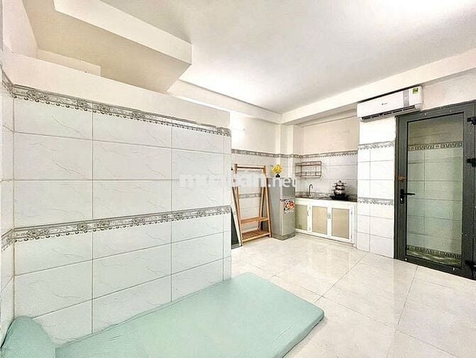 PHÒNG MỚI NỘI THẤT ĐẦY ĐỦ DƯƠNG VĂN DƯƠNG CẠNH AEON TÂN PHÚ