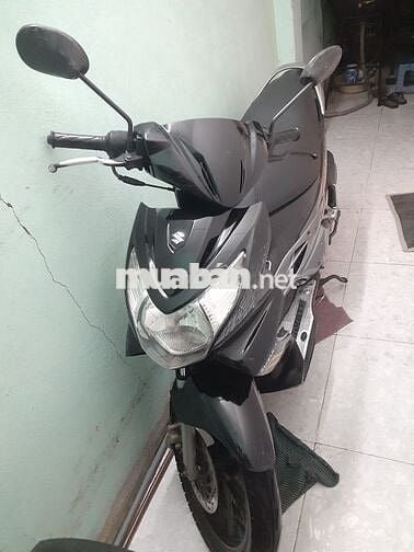 Hayate 2012 zin nguyên bản