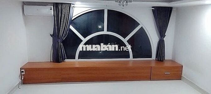 Phòng đẹp trung tâm Bình Thạnh – 5.8tr/tháng, tự do giờ giấc