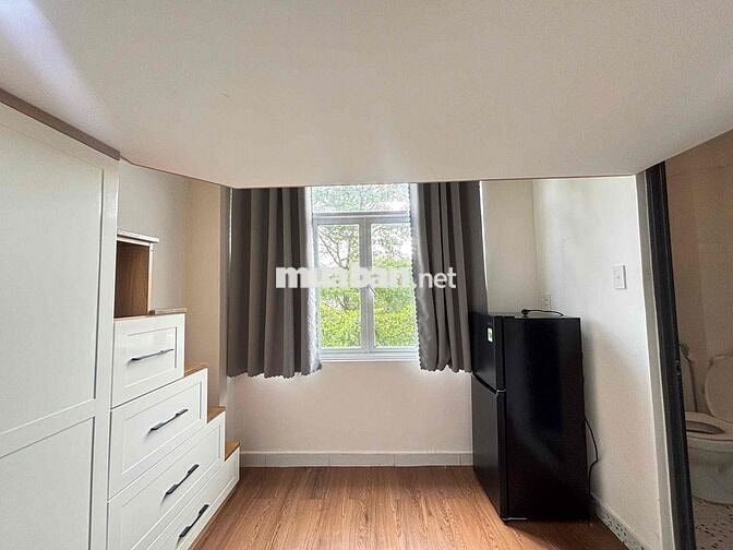 💥CHO THUÊ CĂN HỘ DUPLEX SIÊU RẺ ƯU TIÊN NỮ NGAY BÌNH THẠNH