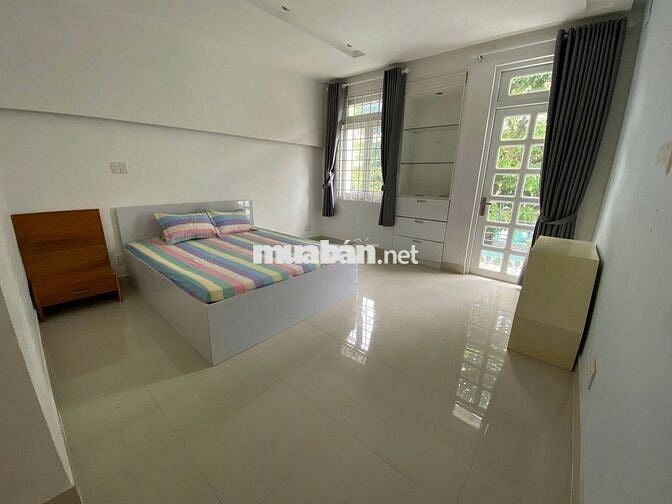 Giá 5,9tr - Xô Viết Nghệ Tĩnh, BThạnh - 50m2 - ban công, phòng thay đồ