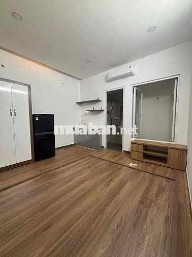 STUDIO SẴN NỘI THẤT GẦN IUH VLU