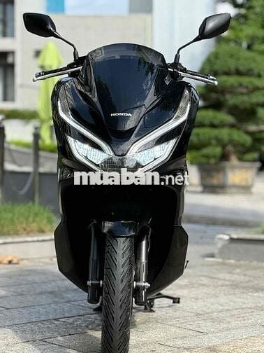 cần bán xe PCX 2019 đẹp ken lốp rin theo xe