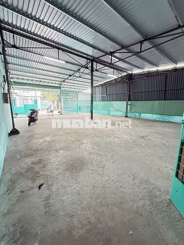 CHO THUÊ KHO XƯỞNG MỚI   🍀XƯỞNG NỞ HẬU- PHONG THUỶ TỐT 🍀