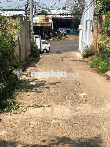 lô đất hơn 7m đầu đuờng a1 phạm ngũ lão