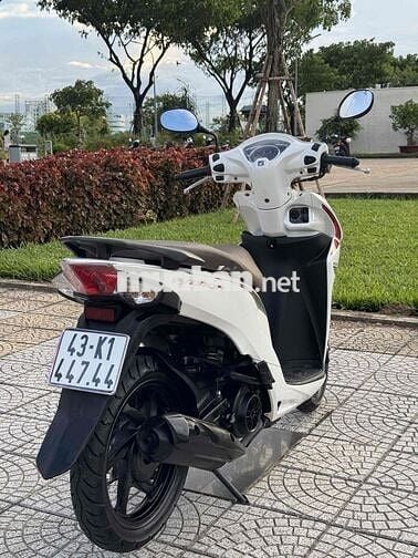 Hon Da vision dk 2020 xe nguyên rin bs 43 bs 44744