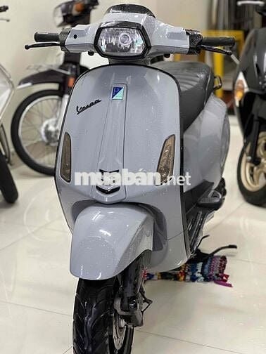 bán vespa 2019. máy iget. phanh abs